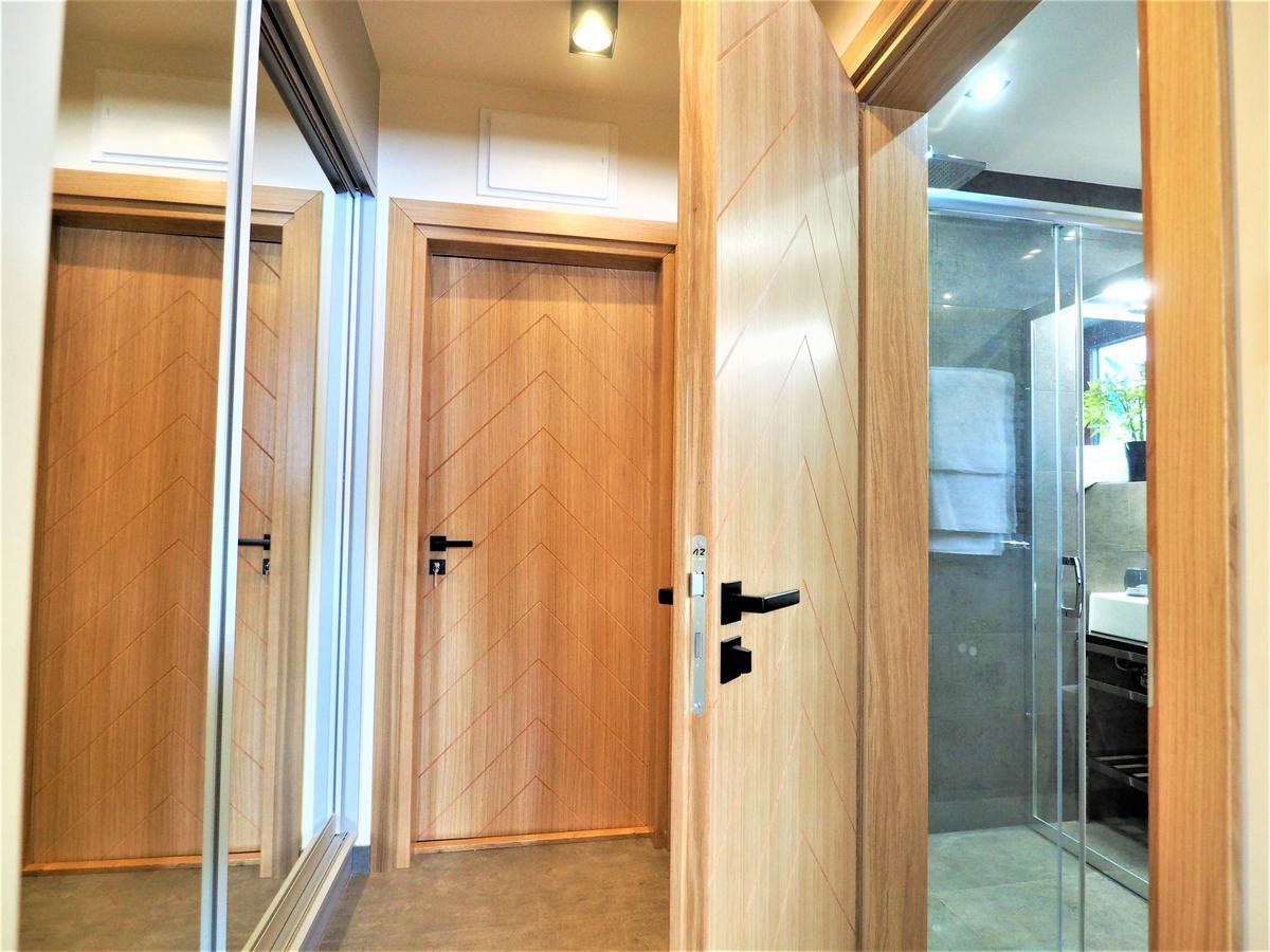 Vip Apartamenty Villa Górskie Klimaty Zakopane Exterior foto